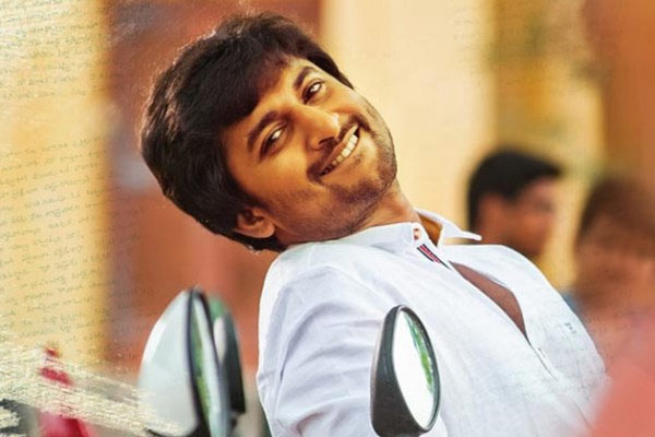 nani,hero nani movies,nani next movie details,mca,ninnu kori  నాని.. నెక్ట్స్‌ ఏంటి....? 